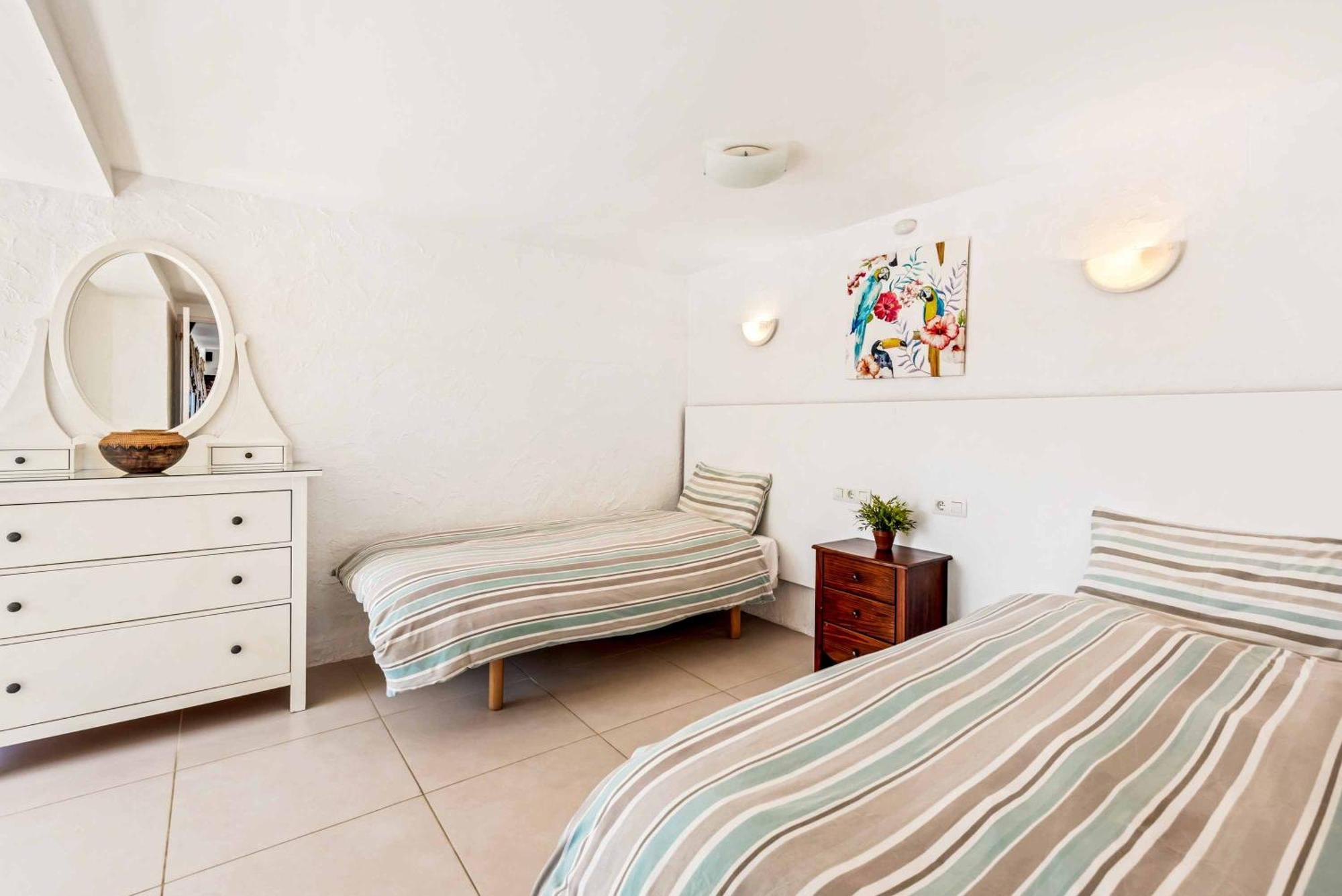 Villa Casillo Estepona Eksteriør billede