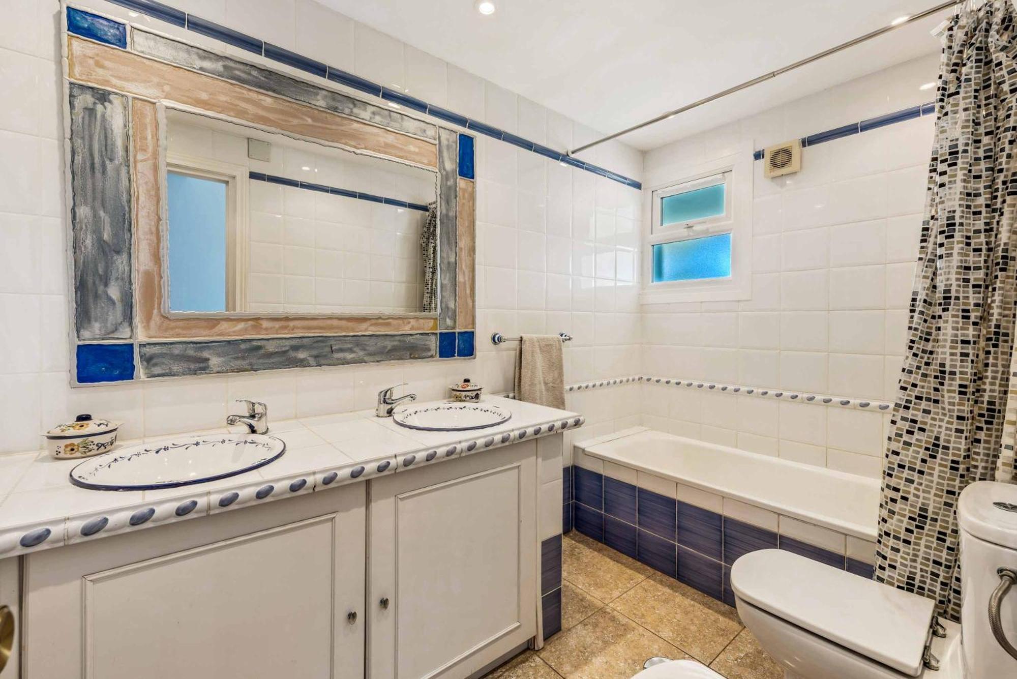 Villa Casillo Estepona Eksteriør billede