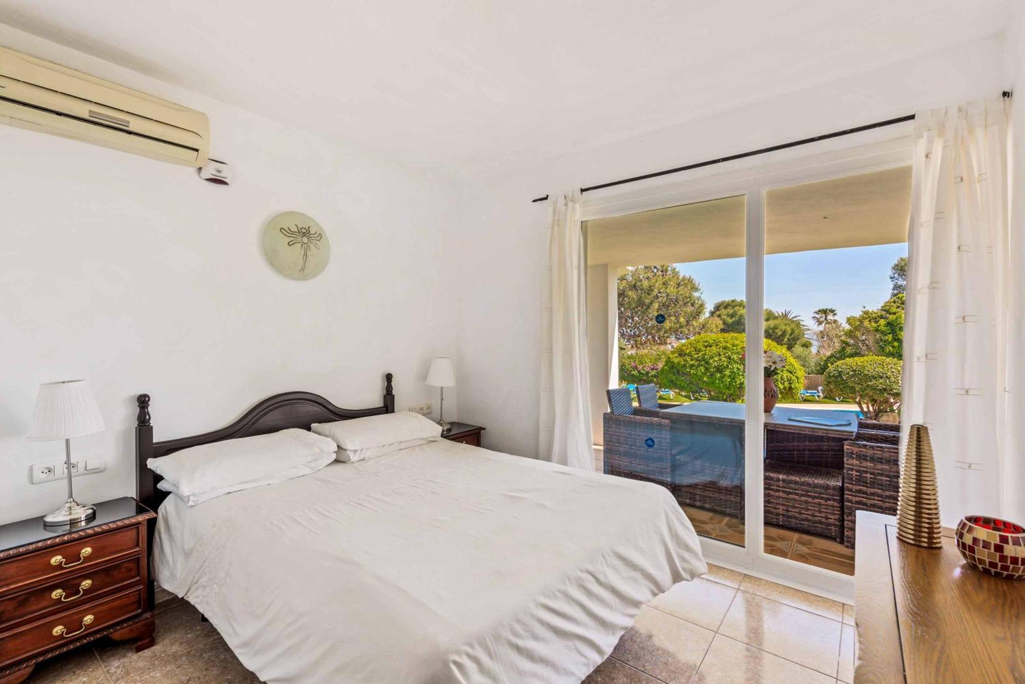 Villa Casillo Estepona Eksteriør billede