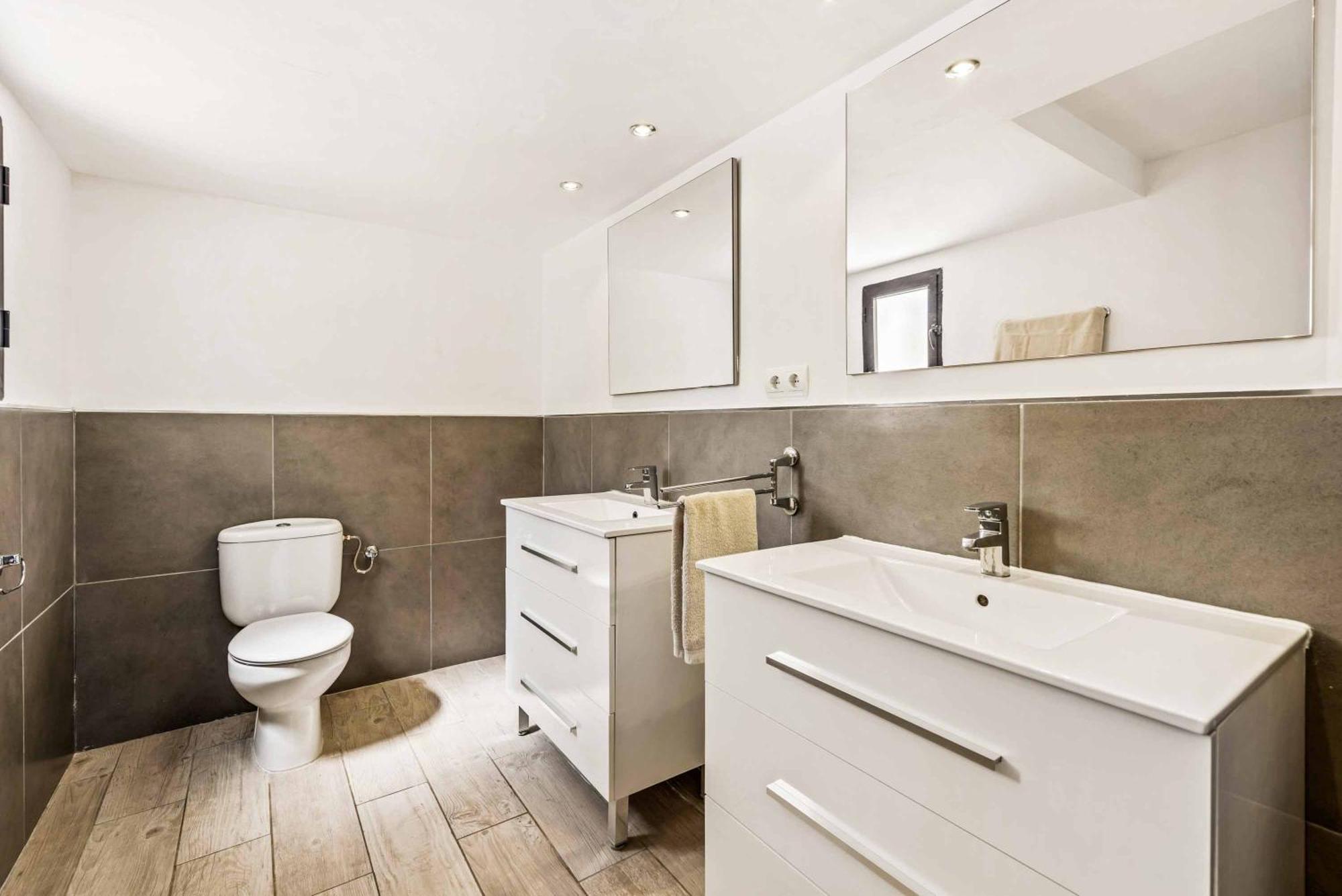 Villa Casillo Estepona Eksteriør billede